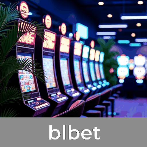 blbet: Slots-Altas RTP, Mesa-Clássicos, Live Dealers-Imersão
