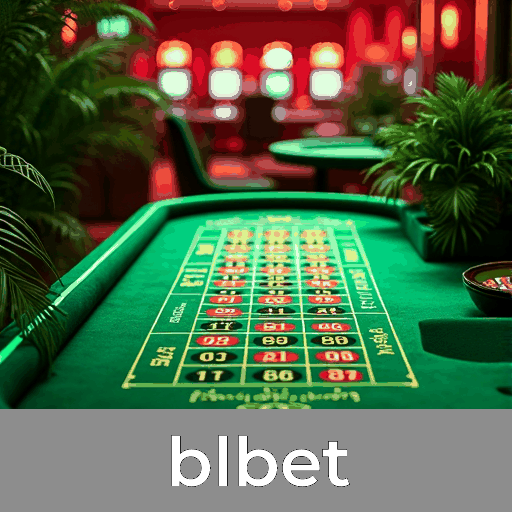 blbet: Slots-Altas RTP, Mesa-Clássicos, Live Dealers-Imersão
