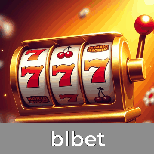 blbet: Experiência de Jogo Segura com Criptografia Avançada