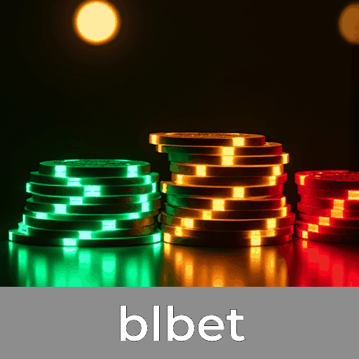 Descubra o blbet: App de Apostas com Experiência Imersiva