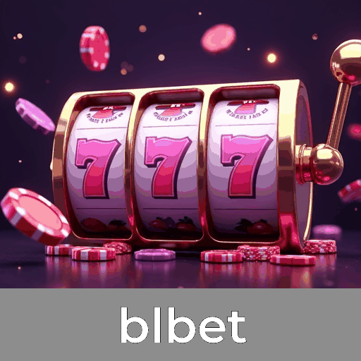 Experimente a Emoção dos Jogos de Cassino no blbet