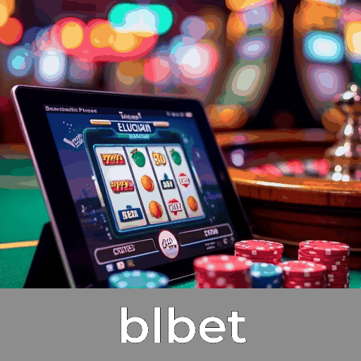 blbet: Jogos de Mesa Ao Vivo para Brasileiros