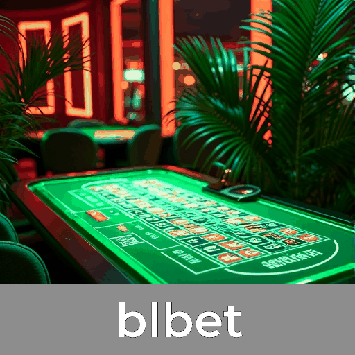 Experimente a Emoção dos Jogos de Cassino no blbet